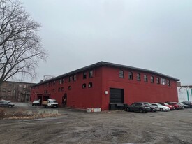 65k SF Mill for sale or lease - Owner Financed Property