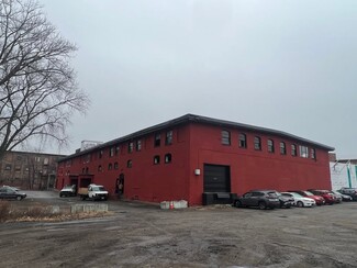 Plus de détails pour 99 Hartford Ave, Providence, RI - Industriel à louer