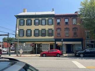 More details for 155-163 N Hanover St Portfolio – for Sale, Carlisle, PA