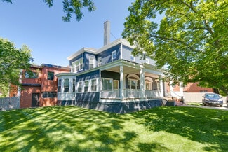 More details for 3210 Chamberlayne Ave, Richmond, VA - Office for Lease