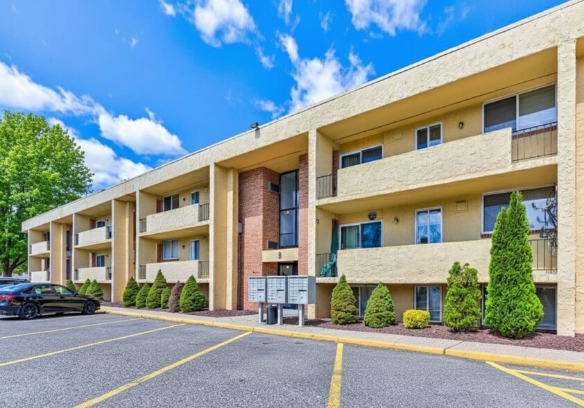 400 N Black Horse Pike, Blackwood, NJ à vendre - Photo du bâtiment - Image 1 de 8