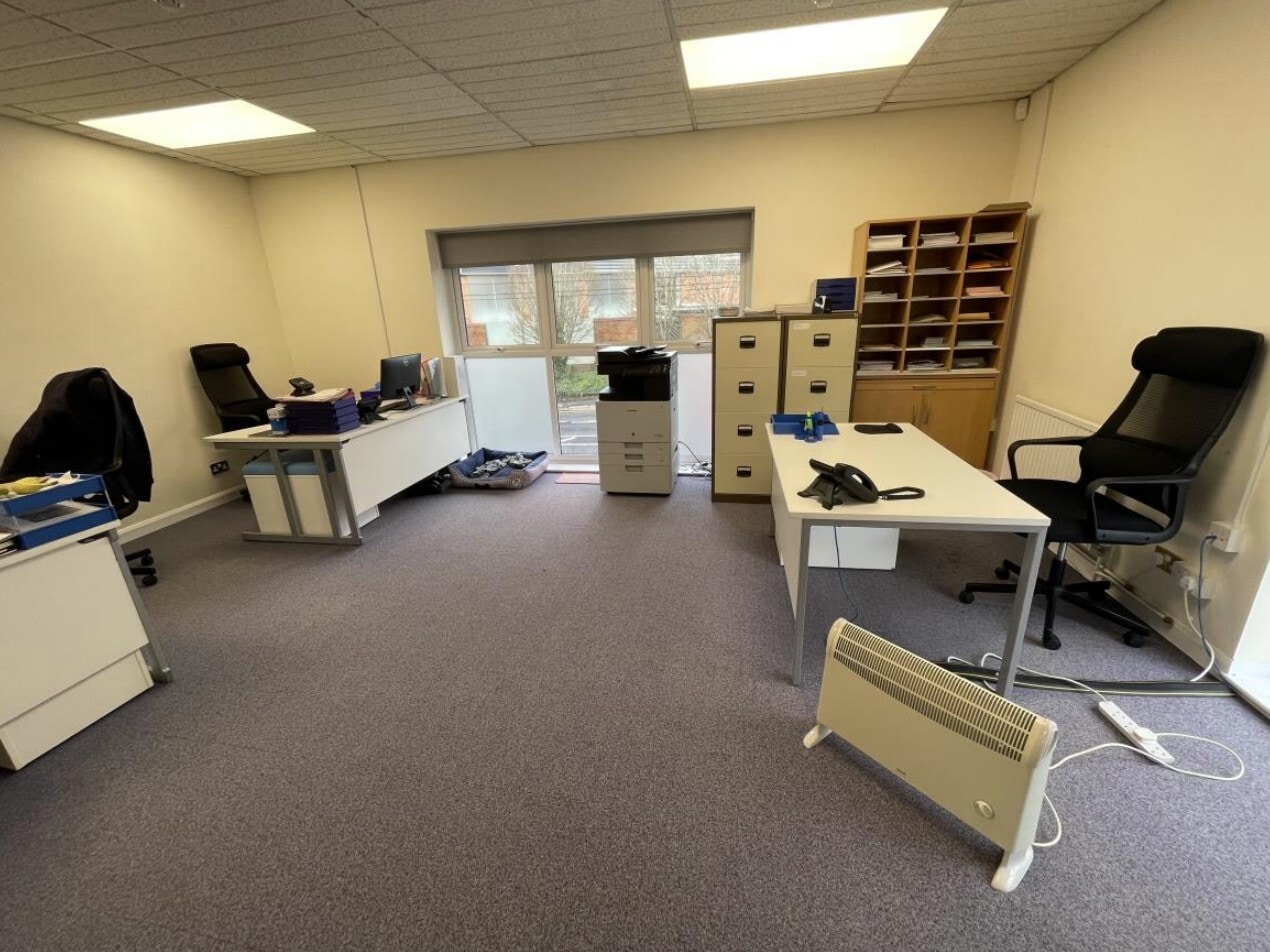 4 Priory Court, Tuscam Way, Camberley for sale Interior Photo- Image 1 of 1