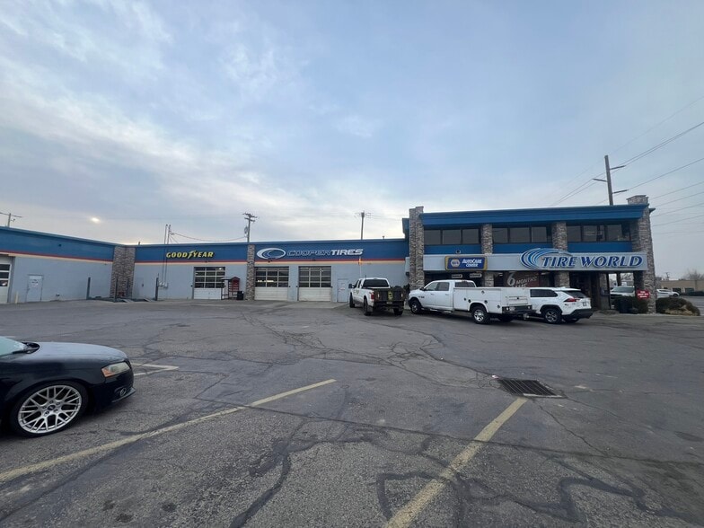 2627 S 300 W, Salt Lake City, UT for sale - Building Photo - Image 2 of 7