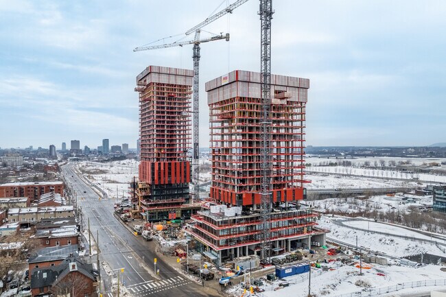 Plus de détails pour Commerce de détail à louer