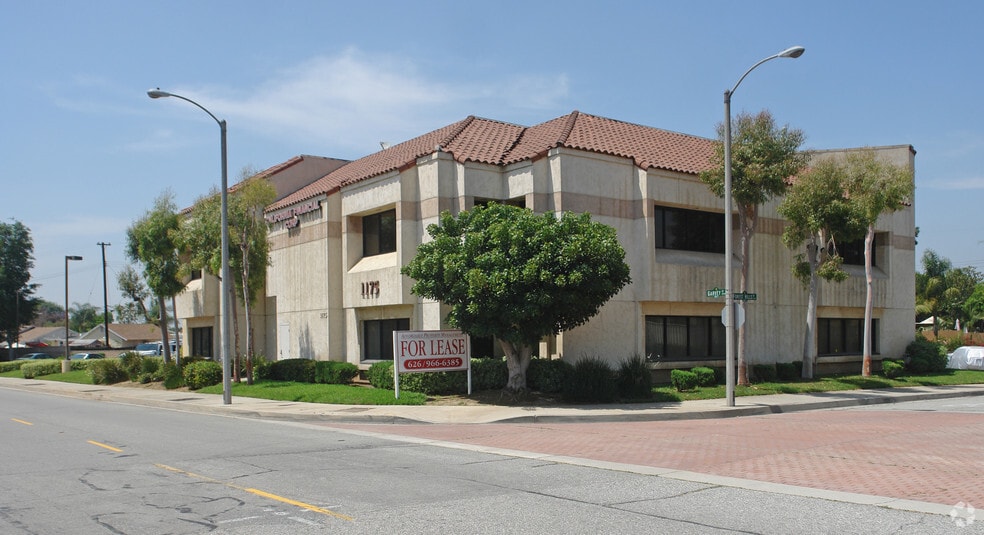 1175 E Garvey St, Covina, CA for lease - Building Photo - Image 3 of 16