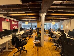 134 W 25th St, New York, NY for lease Interior Photo- Image 2 of 10