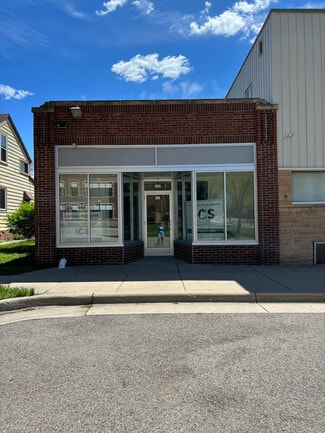 More details for 1001 N Broad St, Mankato, MN - Office for Lease