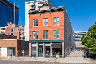 More details for 2031-2033 Curtis St, Denver, CO - Office/Retail for Lease