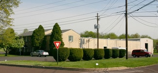 More details for 3120 COMMERCE Dr, Telford, PA - Industrial for Lease