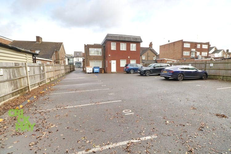 22-24 Sussex Rd, Haywards Heath for lease - Building Photo - Image 2 of 2