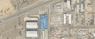 Plus de détails pour 10087 US 50, Mound House, NV - Industriel à vendre