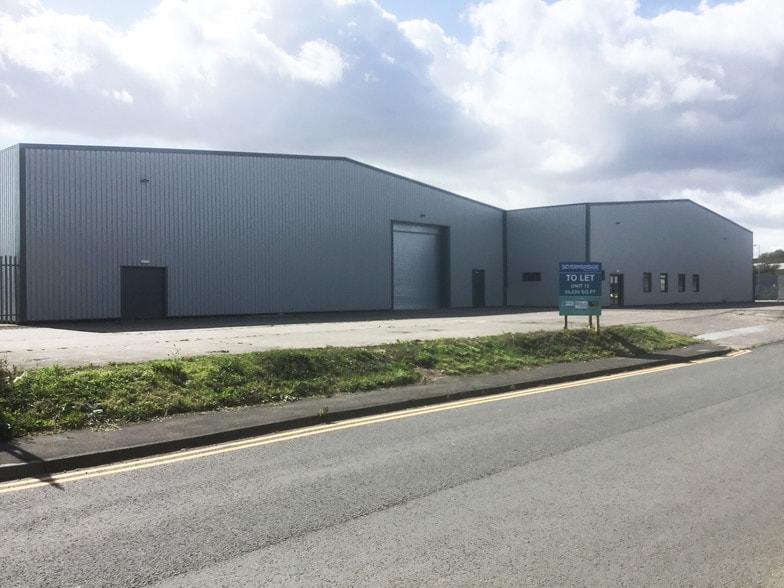 Symondscliff Way, Portskewett à louer - Photo du bâtiment - Image 3 de 4