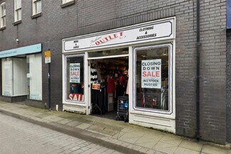 More details for 31 Bridge St, Haverfordwest - Retail for Lease