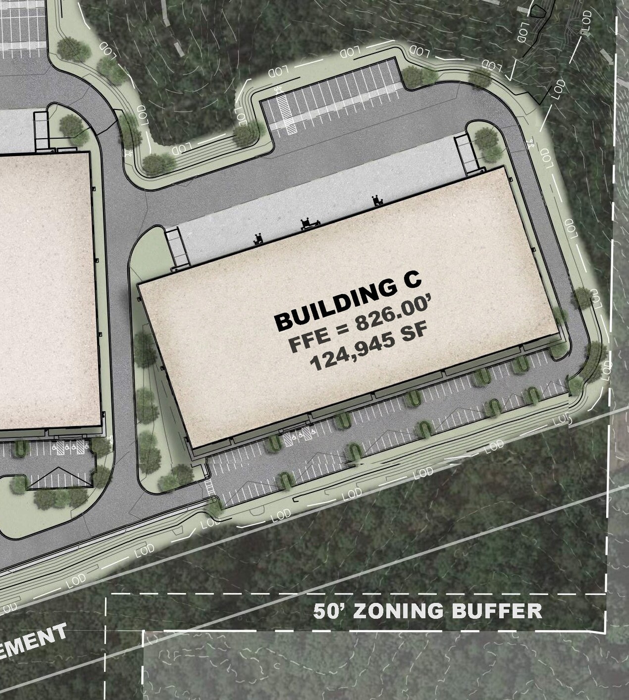 Pine Grove Road, Locust Grove, GA à louer Photo intérieure- Image 1 de 1