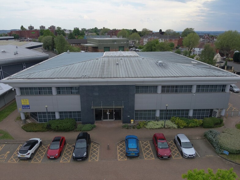Dudley Rd, Brierley Hill for lease - Building Photo - Image 3 of 8
