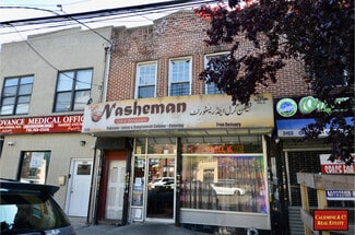 More details for 3149 Coney Island Ave, Brooklyn, NY - Retail for Sale