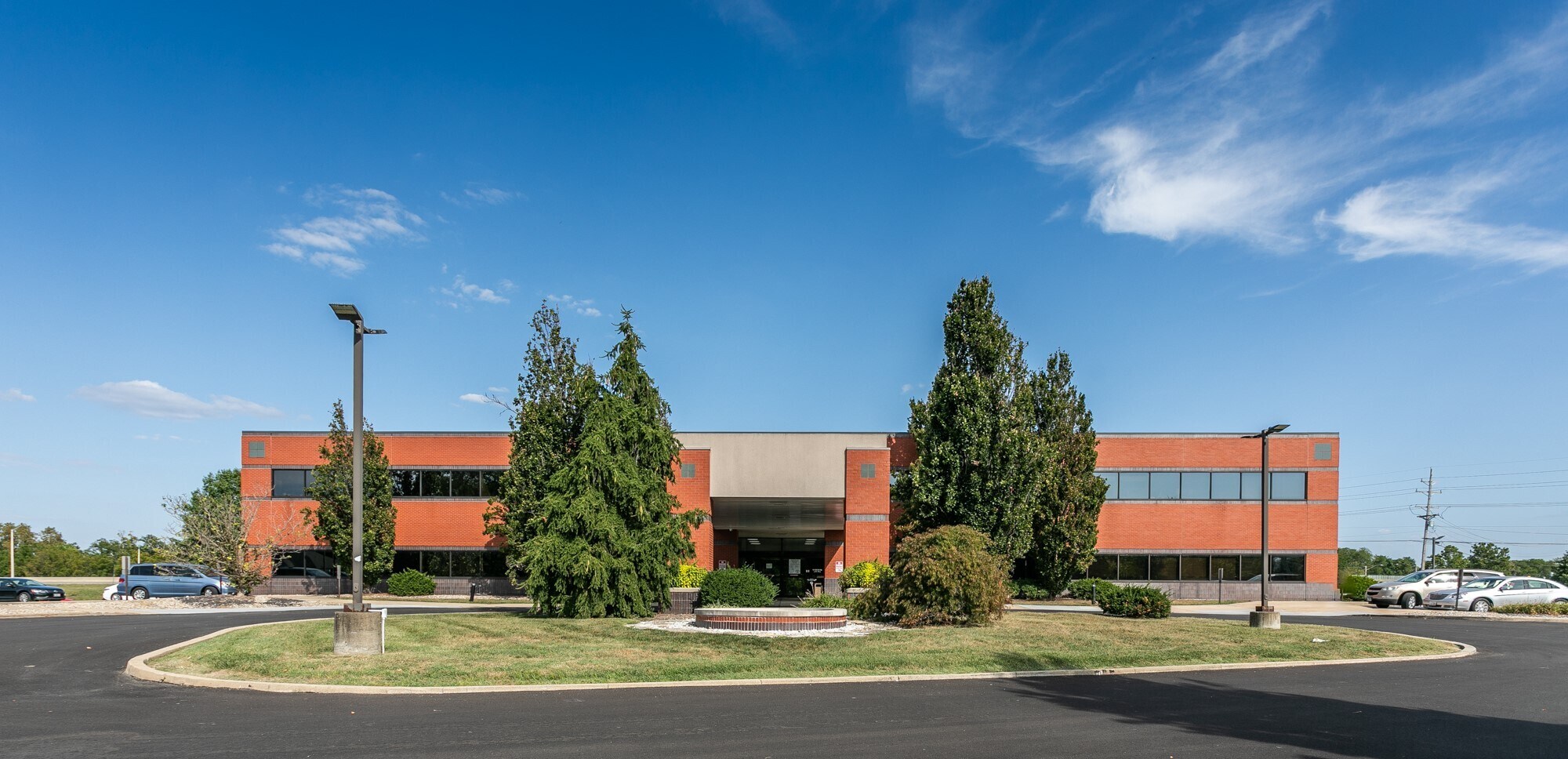 1 Professional Dr, Alton, IL à vendre Photo du bâtiment- Image 1 de 22