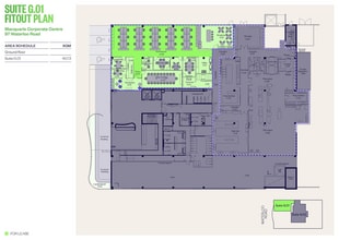 97 Waterloo Rd, Macquarie Park for lease Floor Plan- Image 1 of 1