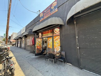 More details for 1300 S Los Angeles St, Los Angeles, CA - Retail for Lease