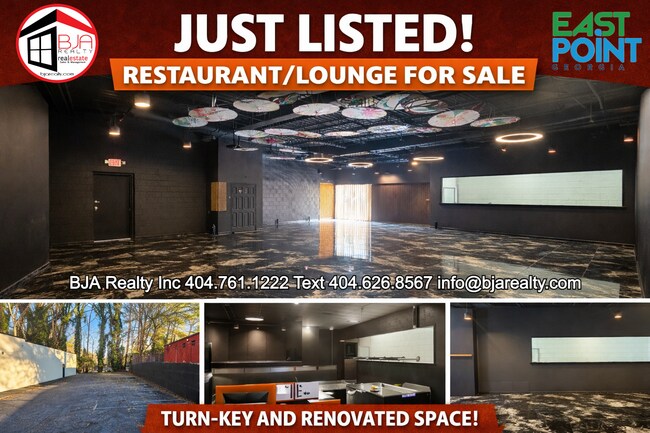 More details for 2125 Headland Dr, Atlanta, GA - Office for Sale