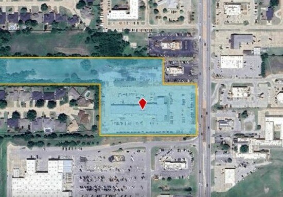 More details for 1909 N Highway 81, Duncan, OK - Retail for Sale