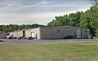 221 Lower Morrisville Rd, Fallsington PA - Warehouse