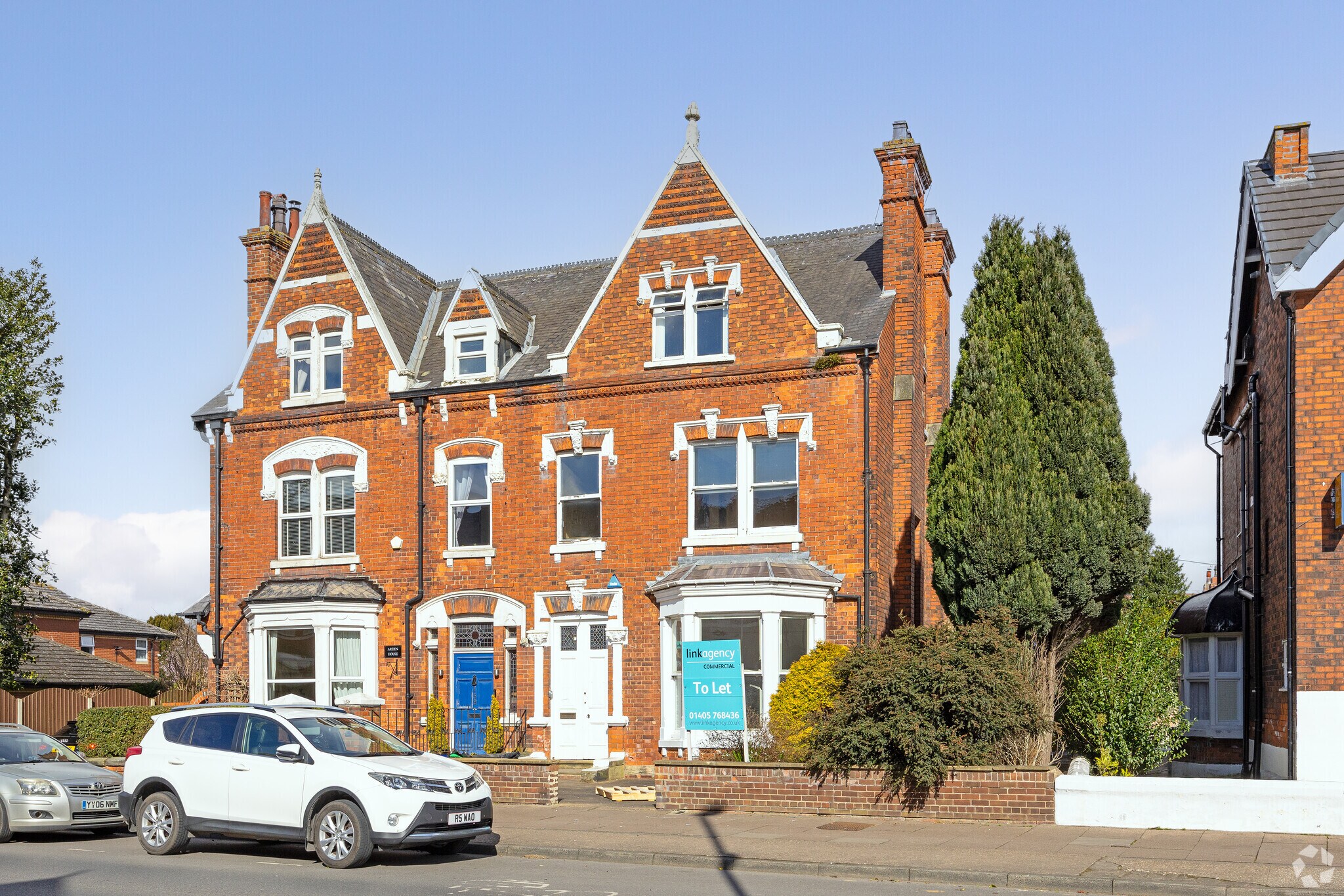 157 Boothferry Rd, Goole for lease Primary Photo- Image 1 of 12