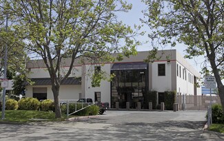 More details for 2346 Tripaldi Way, Hayward, CA - Industrial for Lease