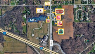 More details for 1976 Northgate Ct, West Lafayette, IN - Land for Sale