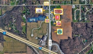 More details for 1976 Northgate Ct, West Lafayette, IN - Land for Sale