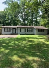 8207 Stagecoach Rd, Little Rock, AR for lease Interior Photo- Image 1 of 8