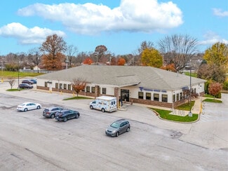 More details for 6826 Madison Ave, Indianapolis, IN - Office for Sale