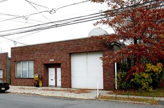 Plus de détails pour 1818 E Elizabeth Ave, Linden, NJ - Industriel à louer