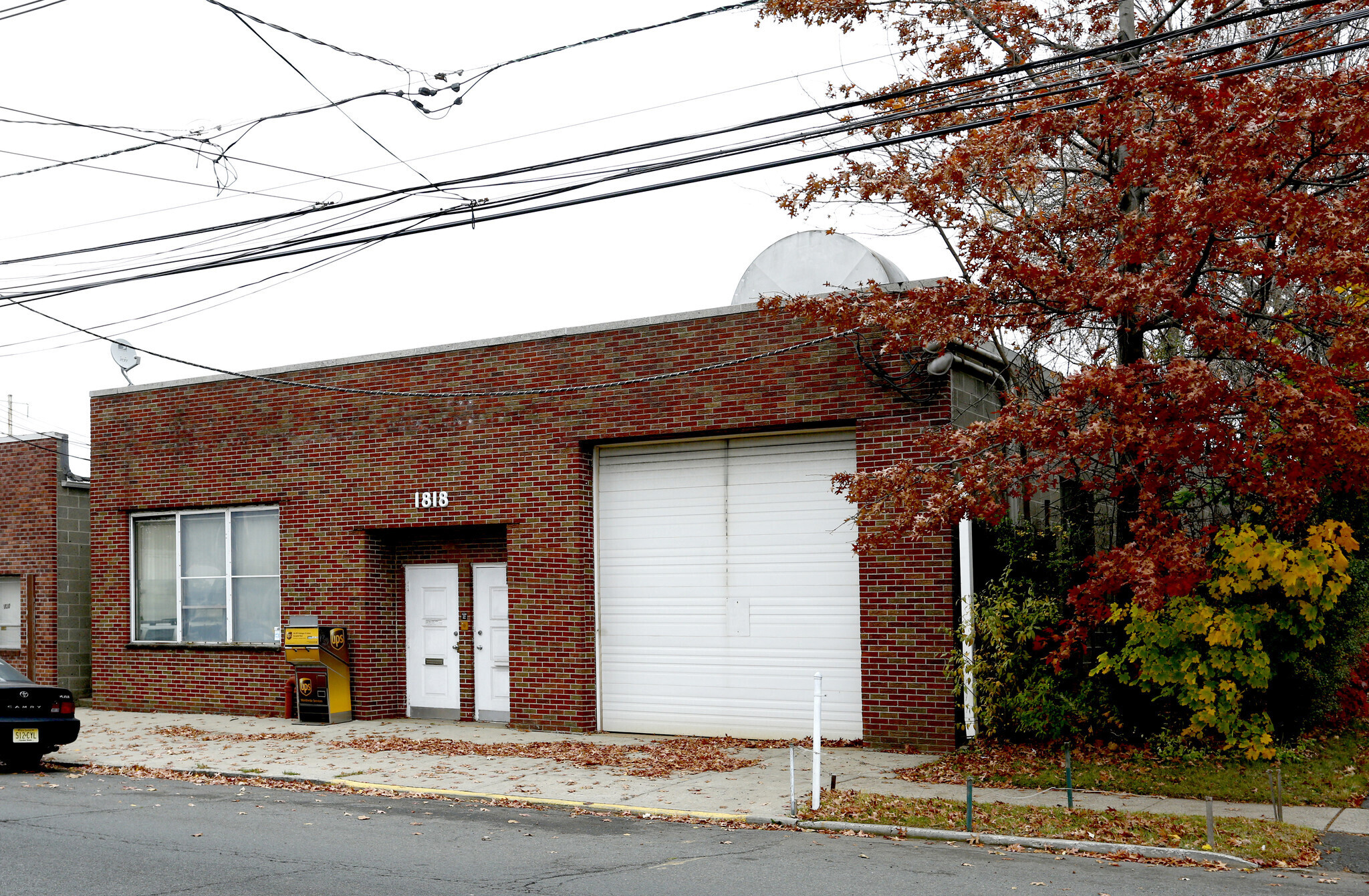 1818 E Elizabeth Ave, Linden, NJ for sale Building Photo- Image 1 of 1