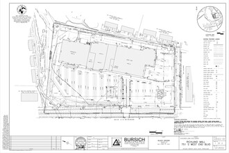 701-755 S West End Blvd, Quakertown, PA for lease Site Plan- Image 2 of 4