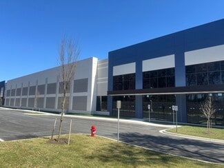 More details for 7300 Corporate Center Dr, Hanover, MD - Industrial for Lease