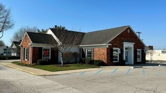 More details for 3003 S Kentucky Ave, Indianapolis, IN - Retail for Sale