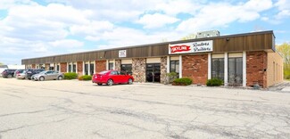 Plus de détails pour 9400-9406 N 107th St, Milwaukee, WI - Industriel à vendre