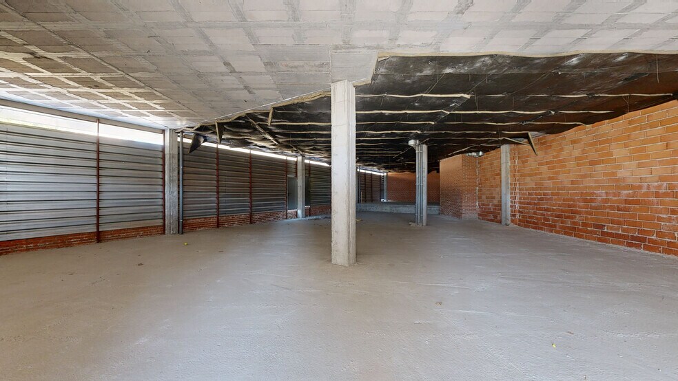 Avenida del Leguario, 49, Parla, Madrid à louer - Numérisation 3D de Matterport - Image 2 de 17