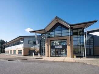 More details for James Watt Ave, East Kilbride - Office for Lease