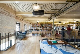 240-250 Ferndale Rd, London for lease Interior Photo- Image 2 of 10