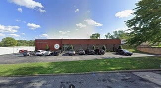 More details for 533 Abbott Dr, Broomall, PA - Industrial for Lease