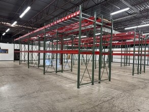 700 Ensminger Rd, Tonawanda, NY for lease Interior Photo- Image 1 of 8