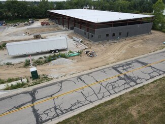 Plus de détails pour 16467 Southpark Dr, Westfield, IN - Industriel à louer