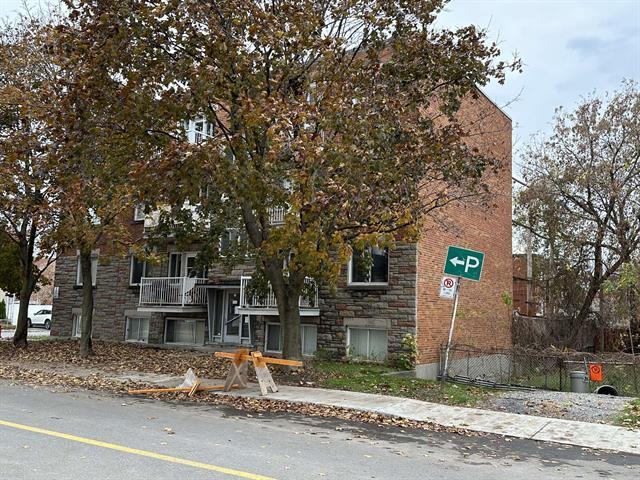 835 Rue Sherbrooke E, Montréal, QC for sale Primary Photo- Image 1 of 1