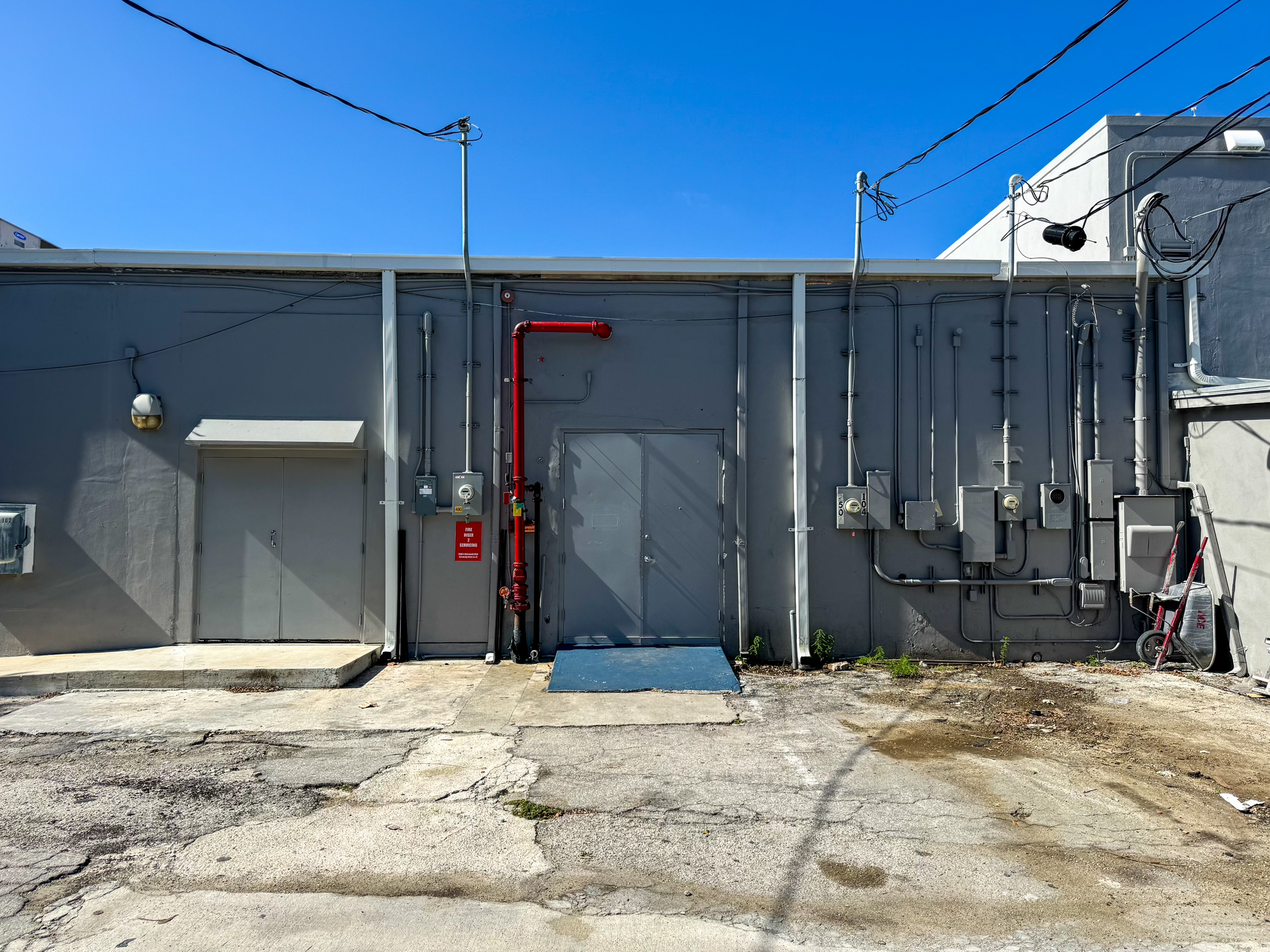 2508 N Roosevelt Blvd, Key West, FL for lease Building Photo- Image 1 of 8