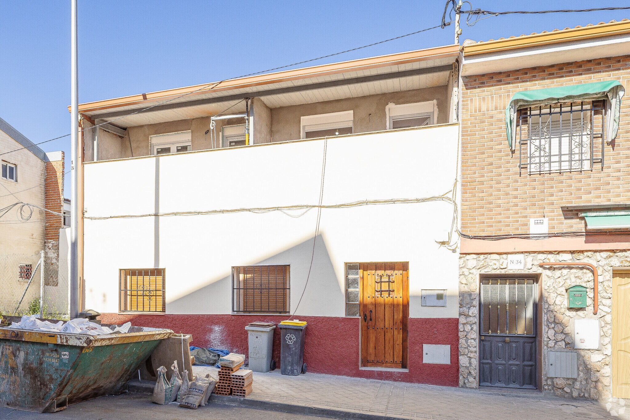 Calle de Octubre, 36, Madrid, Madrid à vendre Photo principale- Image 1 de 3
