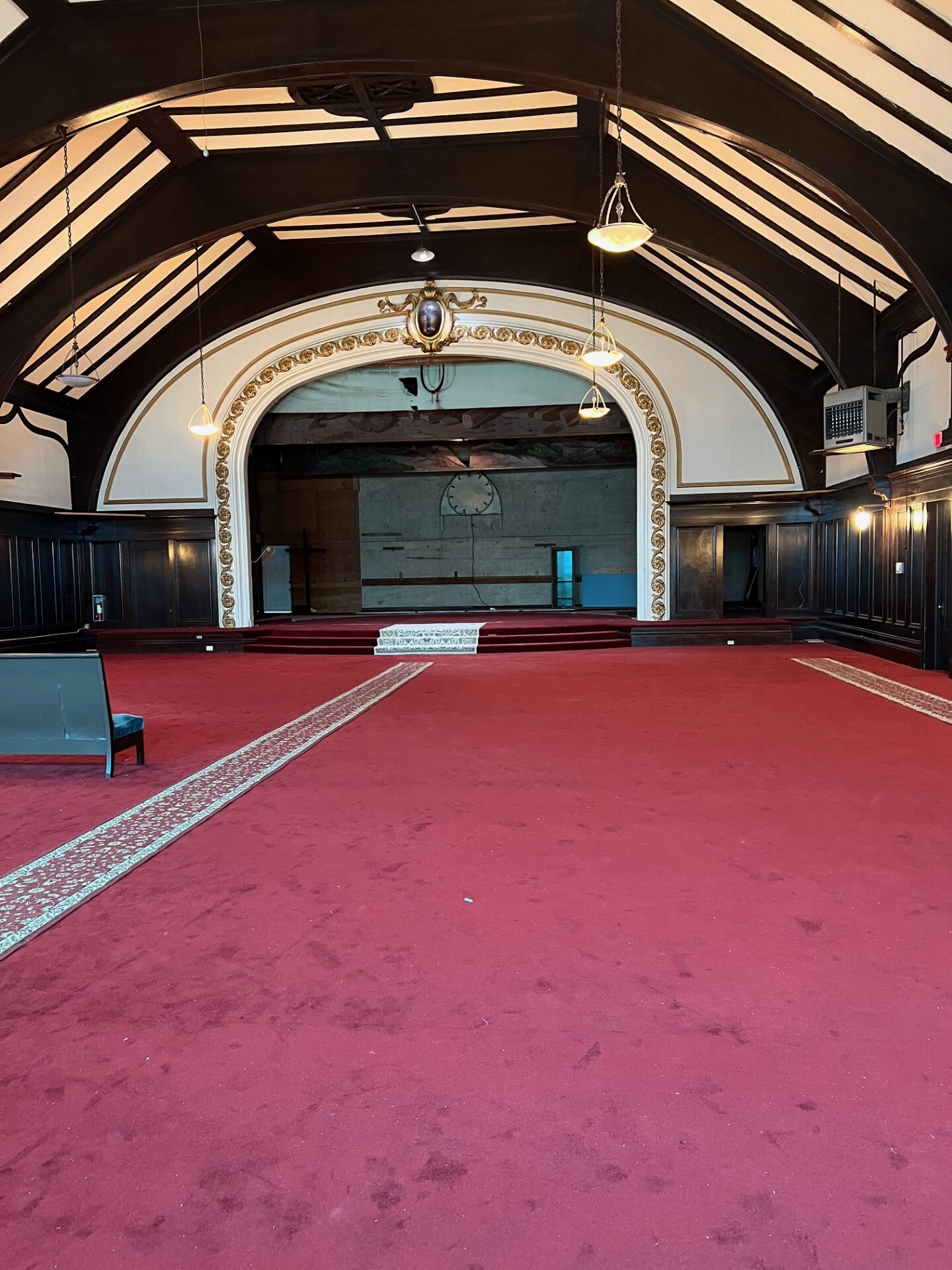 2135 Sutter St, San Francisco, CA for lease Interior Photo- Image 1 of 1