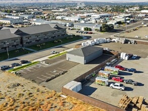 1505 Spokane st, Pasco, WA à vendre Photo intérieure- Image 2 de 6