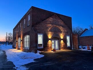 Plus de détails pour 11 Pottery Rd, Sullivan, NY - Local d'activités, Industriel à louer